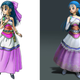 Illustration for article titled Dragon Quest Gets a Facelift